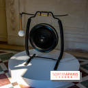 FUKAMI, l'exposition à l'hôtel Salomon de Rothschield