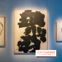 Exposition Yu-Ichi Inoue à la Maison de la Culture du Japon