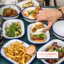 Yansai : la cantine street food asiatique des Batignolles à Paris