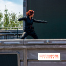 Les super-héros Marvel s'installent à Disneyland Paris !
