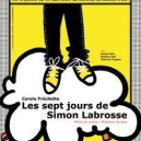 affiche Simon Labrosse