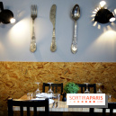 L'Atelier d'Avron au Perreux-sur-Marne