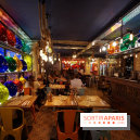 The Brooklyn Pizzeria à Paris