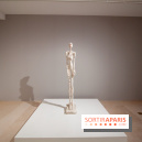 Giacometti au musée Maillol