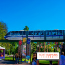 Europa Park : les nouveautés 2018