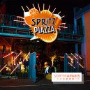Spritz Piazza 2018 au 118 Warner 