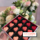 Marcolini x Victoria Beckham