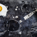 Stéphane Bahic - Festival International de la Photographie Culinaire 2012