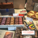 Les Bûches et galettes des rois Relais Dessert 2018