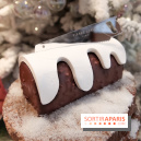Pierre Hermé : Bûches, galette et créations de Noël 2018