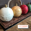 La Bûche de Noël du Berri 2018