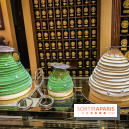 Les Bûches et thés de Noël 2018 de Mariages Frères 