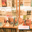 La librairie de l'inconnu : boutique ésotérique à Odéon