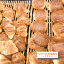 Les Boulangeries Gontran Cherrier : des viennoiseries à tomber !