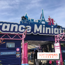 Halloween à France Miniature 2018