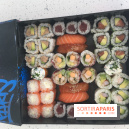 SushiShop fête ses 20 ans avec une box limitée