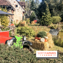 Halloween au Parc Astérix 2018, les photos