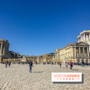 Exposition Louis-Philippe à Versailles, les photos