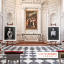 Exposition Sugimoto à Versailles