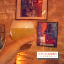 Chivas ouvre un bar éphémère à deux pas de République