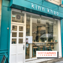 Kinn Khao, restaurant thaï