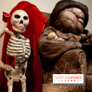 Les contes cruels de Paula Rego