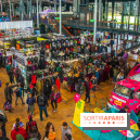 Comic Con Paris 2018 à la Villette, nos photos !