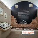 Archéologie en bulles, l'exposition au Musée du Louvre