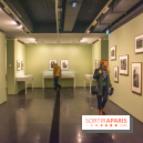 Expo Martine Franck à la Fondation Cartier-Bresson