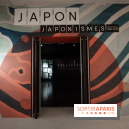 Japon-Japonismes au Musée des Arts Décoratifs