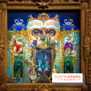 Michael Jackson : On the Wall, nos photos de l'exposition au Grand Palais