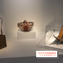 Fendre l'air, l'art du bambou au Musée du Quai Branly