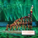 Le Roi des Singes au Cirque Phénix