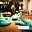 Microbiote, l'exposition à la Cité des Sciences 