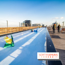 La Patinoire de Noël de la Grande Arche