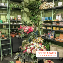 Bergamotte, le lieu de vie dédié au végétal