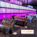 Grand Palais des Glaces 2018