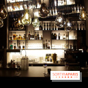 Ensemble : le restaurant de tapas gourmets de l’Ouest parisien