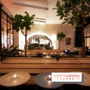 Restaurant Malro à Paris de Denny Imbroisi et Micaël Memmi, les photos