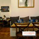 Raw Saint-Germain by Marie et William Pradeleix