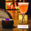 Le nouveau tea-time gourmand et surprenant du Buddha-Bar Hotel Paris x Palais des Thés