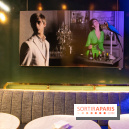 Plaisirs Évanouis, l'exposition au Nolinski