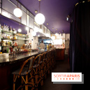 Les Foodies : cuisine fusion en plein cœur de Paris, les photos