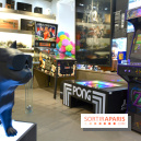 Connect Paris, le concept store geek et insolite