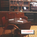 (V)ivre Canal Saint Martin