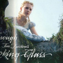 Premières photo du film de Tim Burton, Alice au pays des merveilles.