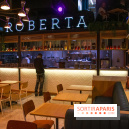 Roberta Austerlitz, le restaurant italien roi des pâtes 