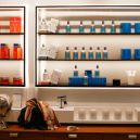 Comptoir Sud Pacifique