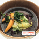 Menu monégasque à la Maison Blanche by Benoît Witz