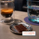 La Manufacture de Café Ducasse : nos photos